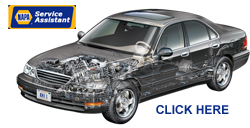 NAPA Service
Assistant