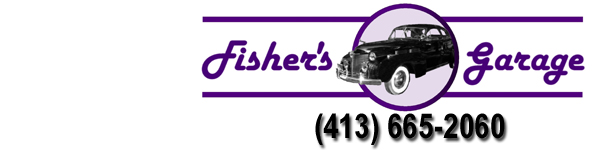 Fisher's Garage Inc.