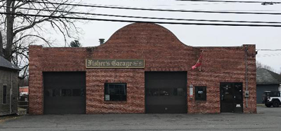 Fisher's Garage Inc.